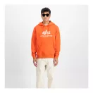 Basic Hoodie - boost orange Basic Hoodie - boost orange