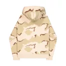 Basic Hoody Camo - desert camo 91 Basic Hoody Camo - desert camo 91