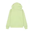 Basic Hoodie Rubber - arctic lime Basic Hoodie Rubber - arctic lime