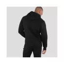 Basic Zip Hoody - black Basic Zip Hoody - black