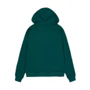 Basic Zip Hoody - force green Basic Zip Hoody - force green