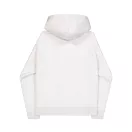 Basic Zip Hoodie - pastel grey melange Basic Zip Hoodie - pastel grey melange
