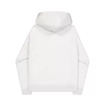 Basic Zip Hoodie - pastel grey melange