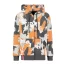 Basic ZH Camo PP - orange grey camo