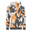 Basic ZH Camo PP - orange grey camo Basic ZH Camo PP - orange grey camo