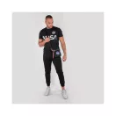 NASA Reflective T - black