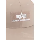 Velcro Cap II - dusty coral Velcro Cap II - dusty coral