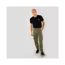 Squad Pant - olive Squad Pant - olive