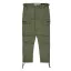 Squad Pant - dark olive