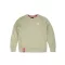 Basic Sweater Small Logo - olive