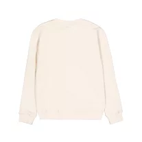 Basic Sweater Small Logo - vintage white