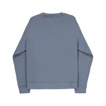 Basic Sweater Small Logo - denim blue