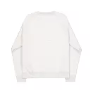 Basic Sweater Small Logo - pastel grey melange Basic Sweater Small Logo - pastel grey melange