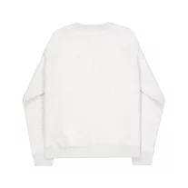 Basic Sweater Small Logo - pastel grey melange