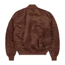 MA-1 VF 59 - powder brown