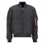 MA-1 VF 59 - vintage grey