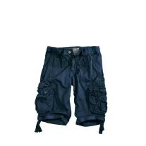 Jet Short - replica blue