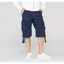Jet Short - replica blue Jet Short - replica blue