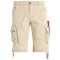 Jet Short - caramel