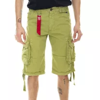 Jet Short - khaki green