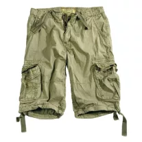 Jet Short - light olive