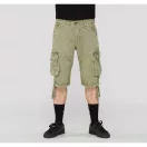 Jet Short - light olive Jet Short - light olive