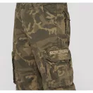 Jet Short - olive camo Jet Short - olive camo