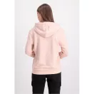 New Basic Hoody Woman - pale peach New Basic Hoody Woman - pale peach