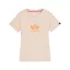 New Basic T Woman - organic beige