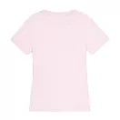 Basic T Small Logo Woman - pale lilac
