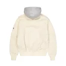 MA-1 TT Hood  - vintage-white