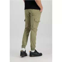 Spark Pant - light olive