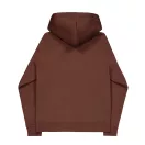 Basic Hoody Small Logo - powder brown Basic Hoody Small Logo - powder brown