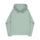 Basic Hoodie Small Logo - frost green Basic Hoodie Small Logo - frost green