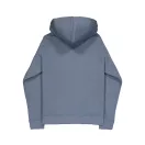 Basic Hoodie Small Logo - denim blue Basic Hoodie Small Logo - denim blue