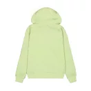 Basic Hoodie Small Logo - arctic lime Basic Hoodie Small Logo - arctic lime