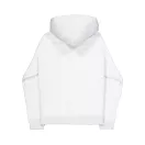 Basic Hoody Small Logo - pastel grey melange Basic Hoody Small Logo - pastel grey melange