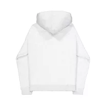 Basic Hoody Small Logo - pastel grey melange