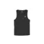 Small Logo Tank - black