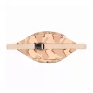 Crew Camo Waist Bag - desert camo 91 small