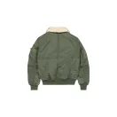B15-3 TT - sage green