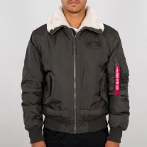 B15-3 TT - black olive