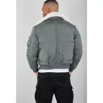 B15-3 TT - vintage green