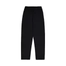 Basic Small Logo Jogger Women - black