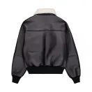 B-15 MOD Winter Jacket - black