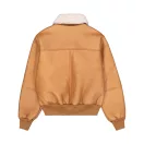 B-15 MOD Winter Jacket - camel