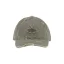 Acid Logo Cap - dark olive