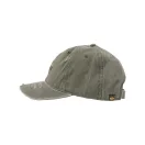 Acid Logo Cap - dark olive Acid Logo Cap - dark olive