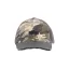 Distressed Logo Camo Cap - wdl camo 65