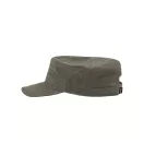 Tank Cotton Cap - dark olive